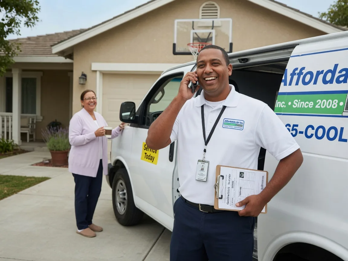 Central Ac Repair Stephens City, VA FAQs